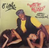 C.J. LEWIS/BEST OF MY LOVE