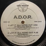 A.D.O.R./SHOCK FREQUENCY