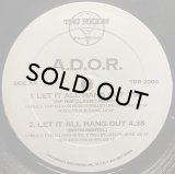 A.D.O.R./SHOCK FREQUENCY