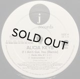 ALICIA KEYS/IF I AIN'T GOT YOU REMIX