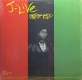 J-LIVE/SATISFIED?