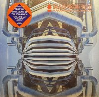 THE ALAN PARSONS PROJECT/AMMONIA AVENUE