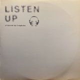 V.A./LISTEN UP