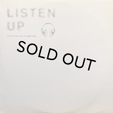 V.A./LISTEN UP