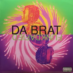 画像1: DA BRAT/FUNKDAFIED