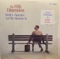 THE FIFTH DIMENSION/AQUARIUS/LET THE SUNSHINE IN '94 REMIXES