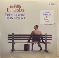 THE FIFTH DIMENSION/AQUARIUS/LET THE SUNSHINE IN '94 REMIXES
