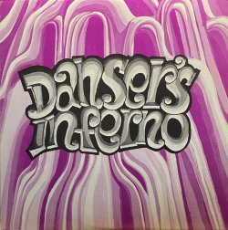画像1: DANSER'S INFERNO/CREATION ONE