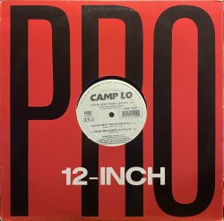 画像1: CAMP LO/WORLD HEIST