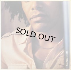 画像1: MAXWELL/LIFETIME