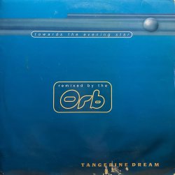 画像1: TANGERINE DREAM/TOWARDS THE EVENING STAR