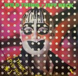 JEFF BECK/WILD THING