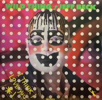 JEFF BECK/WILD THING