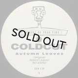 COLDCUT/AUTUMN LEAVES  (Remixes)