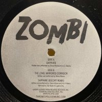 ZOMBI/SAPPHIRE