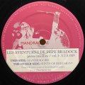 PEPE BRADOCK/LES AVENTURES DE PEPE BRADOCK