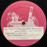 PEPE BRADOCK/LES AVENTURES DE PEPE BRADOCK