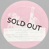 PEPE BRADOCK/LES AVENTURES DE PEPE BRADOCK