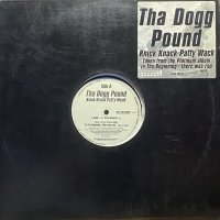 THE DOGG POUND/KNICK KNACK PATTY WACK