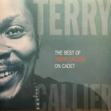 TERRY CALLIER/THE BEST OF TERRY CALLIER ON CADET