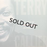 TERRY CALLIER/THE BEST OF TERRY CALLIER ON CADET