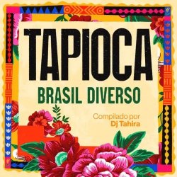 画像1: V.A./TAPIOCA - BRASIL DIVERSO