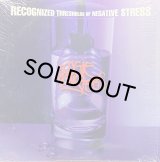 BOOGIEMONSTERS/RECOGNIZED THRESHOLDS OF NEGATIVE STRESS