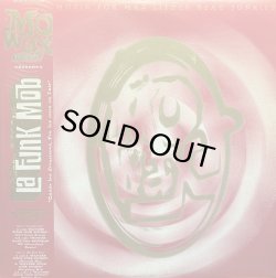 画像1: LA FUNK MOB/Casse Les Frontières, Fou Les Têtes En L'Air