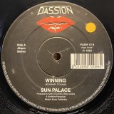 SUN PALACE/WINNING