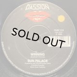 SUN PALACE/WINNING