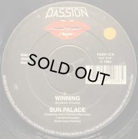 SUN PALACE/WINNING