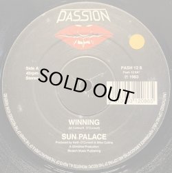 画像1: SUN PALACE/WINNING
