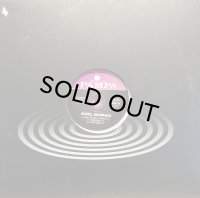 AXEL BOMAN/HOLY LOVE