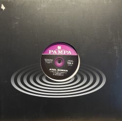 画像1: AXEL BOMAN/HOLY LOVE