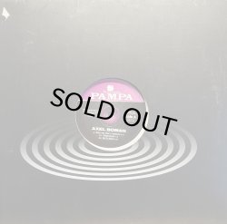 画像1: AXEL BOMAN/HOLY LOVE