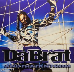 画像1: DA BRAT/ANUTHATANTRUM