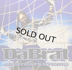 画像1: DA BRAT/ANUTHATANTRUM