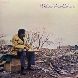 画像1: MCCOY TYNER/SAHARA