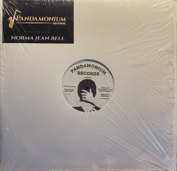 画像1: NORMA JEAN BELL/GOT ME A MANN