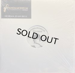 画像1: NORMA JEAN BELL/GOT ME A MANN