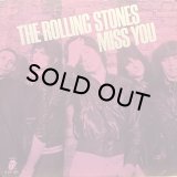 THE ROLLING STONES/MISS YOU
