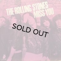 THE ROLLING STONES/MISS YOU