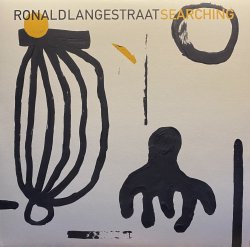 画像1: RONALD LANGESTRAAT/SEARCHING
