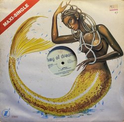 画像1: KEY OF DREAMS/AFRICA