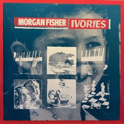 画像1: MORGAN FISHER/IVORIES