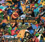 NOVOL/2026 CALENDAR