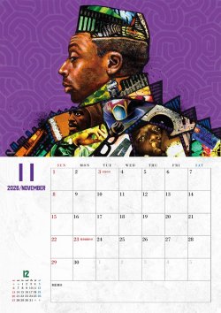画像3: NOVOL/2026 CALENDAR