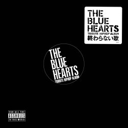 画像1: V.A./THE BLUE HEARTS TRIBUTE HIP HOP ALBUM