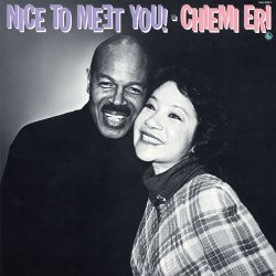 画像1: CHIEMI ERI (江利チエミ)/NICE TO MEET YOU