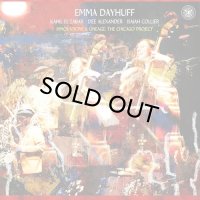 EMMA DAYHUFF/INNOVATIONS & LINEAGE : THE CHICAGO PROJECT